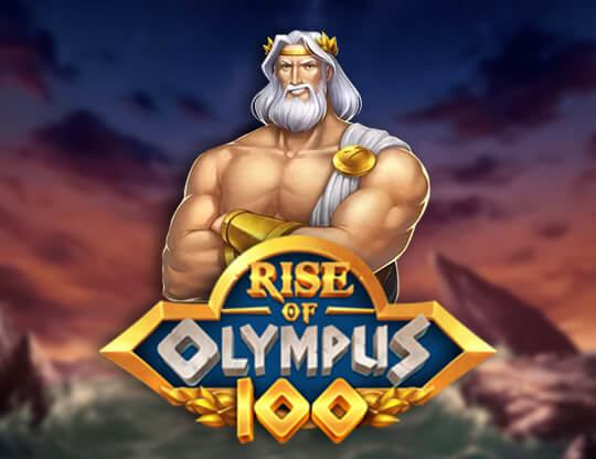 Rise of Olympus 100 Slot