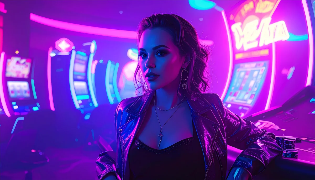 live-games Nine Casino